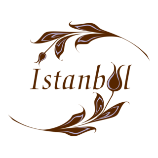 Istanbul Logo PNG Vector