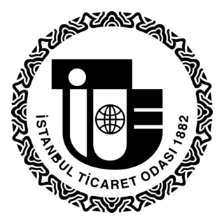 Istanbul Ticaret Odası Logo PNG Vector