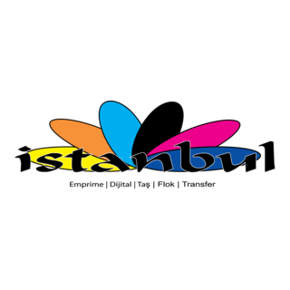 istanbulbaski Logo PNG Vector