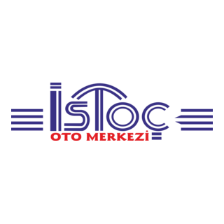 Istoç Logo PNG Vector