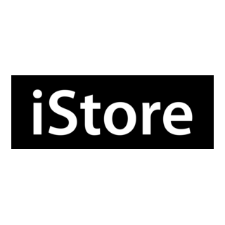 istore Logo PNG Vector