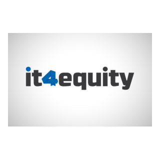it4equity Logo PNG Vector