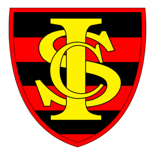 Itacuruba SC Logo PNG Vector