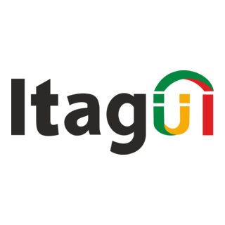 Itagui Logo PNG Vector