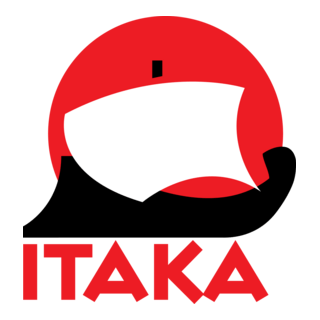 Itaka Logo PNG Vector