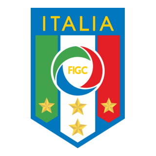 Italia Logo PNG Vector