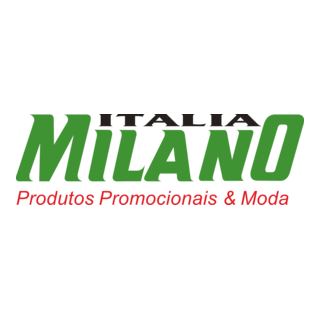 Italia Milano Logo PNG Vector