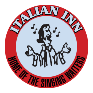 Italian Inn Ridglea Logo PNG Vector