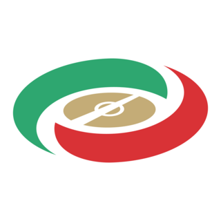 Italian Serie A new Logo PNG Vector