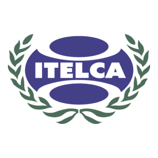 ITELCA Logo PNG Vector