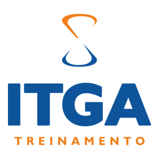 ITGA Treinamento Logo PNG Vector