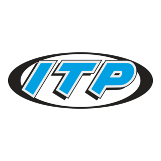 ITP tires Logo PNG Vector