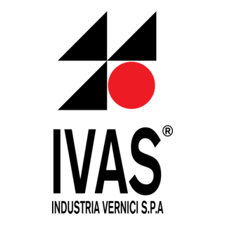 IVAS Logo PNG Vector