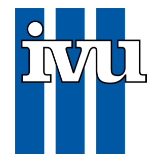 ivu Logo PNG Vector