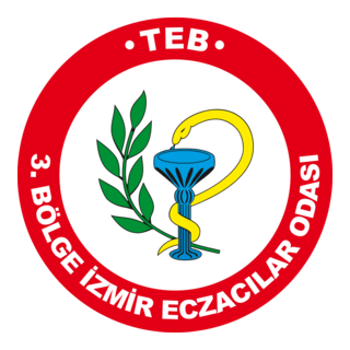 izmir eczacılar odası Logo PNG Vector