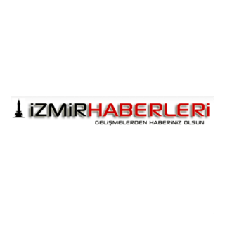 izmir haberleri Logo PNG Vector