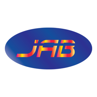 Jab Logo PNG Vector