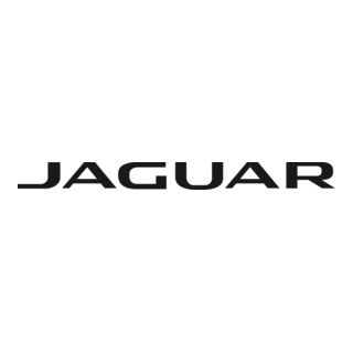 Jaguar Logo PNG Vector