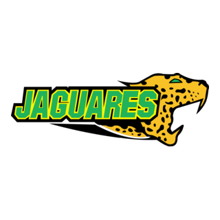 Jaguares UR Logo PNG Vector