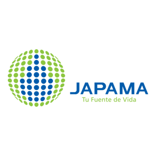 Japama Logo PNG Vector