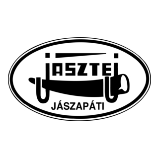 Jásztej Logo PNG Vector