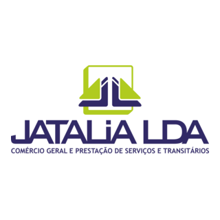 Jatalia Logo PNG Vector