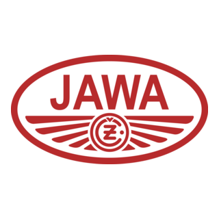 Jawa Logo PNG Vector