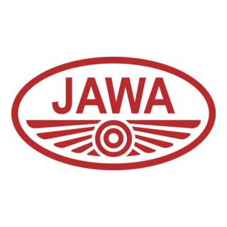Jawa Logo PNG Vector