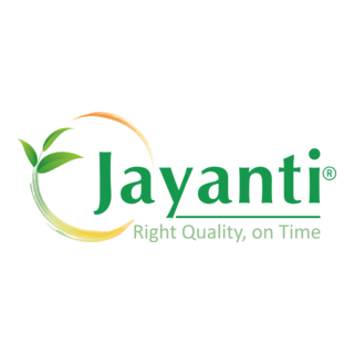 Jayanti Logo PNG Vector