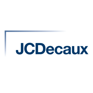 JCDecaux Logo PNG Vector