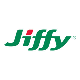 Jiffy Products Logo PNG Vector