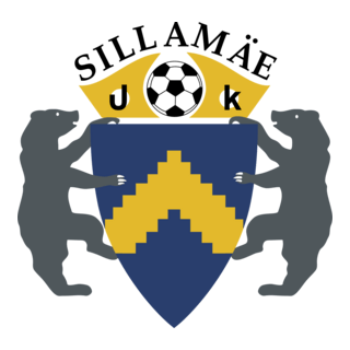 JK Sillamae Logo PNG Vector