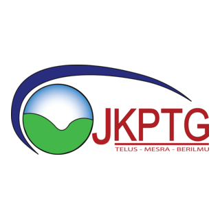 JKPTG Logo PNG Vector