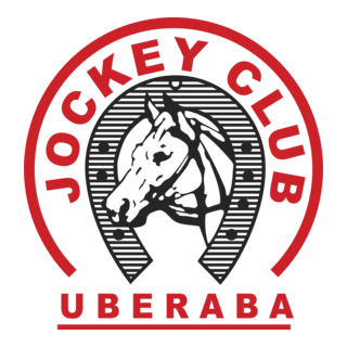 Jockey Club Uberaba Logo PNG Vector