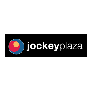 Jockey Plaza Shopping Center Logo PNG Vector