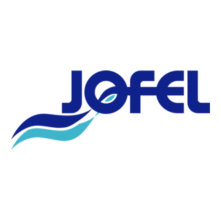 jofel Logo PNG Vector