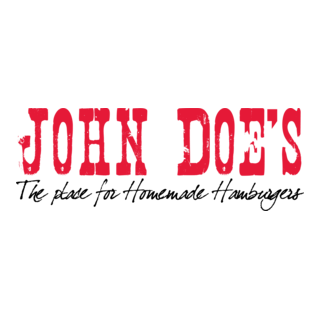 John Doe's Logo PNG Vector