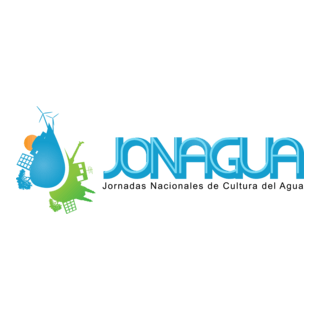 JONAGUA Logo PNG Vector