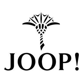 Joop! Logo PNG Vector