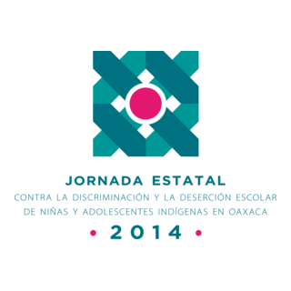 Jornada Estatal Logo PNG Vector