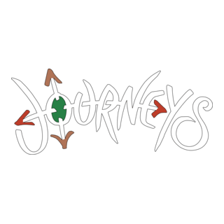 Journeys Logo PNG Vector