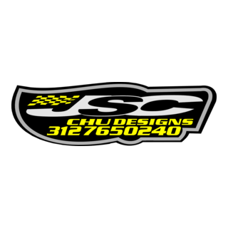 jsc chu designs Logo PNG Vector