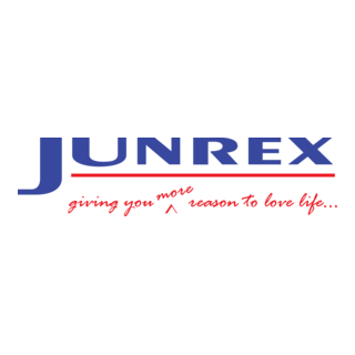 Junrex Holdings Inc. Logo PNG Vector