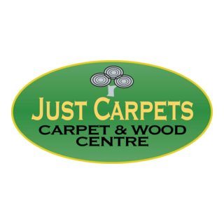 Just Carpets Logo PNG Vector