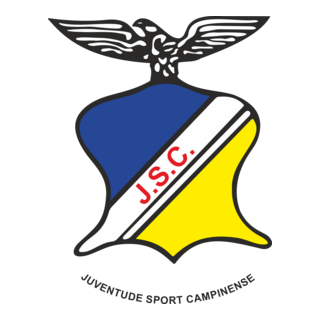 juventude sport campinense Logo PNG Vector