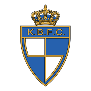 K Boom FC 70's Logo PNG Vector