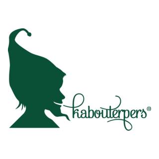 Kabouterpers Logo PNG Vector