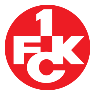 Kaiserslautern 1KFC Logo PNG Vector