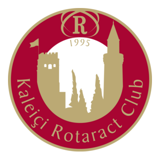 Kaleici Rotaract Club Logo PNG Vector