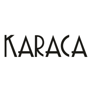 Karaca Logo PNG Vector